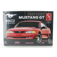 1/25  1997 Ford Mustang GT 50th*