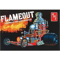 1/25 Flameout Show Rod