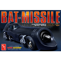 1/25 BATMAN 1989 BATMISSILE R2AMT952