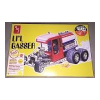 1/25 LIL GASSER SHOW ROD