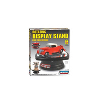 1:32  Motorized Rotating Display Stand*