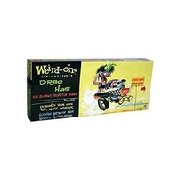 Weird-ohs Drag Hag *