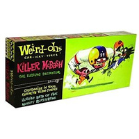 Weird-ohs Killer McBash*