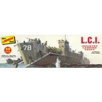 LINDBURG 1-160 LCL ILC R2LIN404