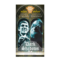 Dark Shadows Barnabas/Werewolf 1:8*