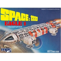 1:72 Space '99: Eagle-1