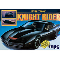 1:25 Knight Rider 1982 Pontiac F