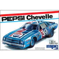 1/25 Pepsi 1975 Chevy Chev*