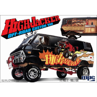 1/20 1974 Ford Van Highjacker*