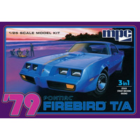 1:25 1979 Pontiac Firebird