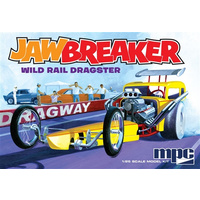 1/25 Jawbreaker Dragster*