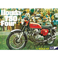 1:8 Honda 750 Four Motorcycle