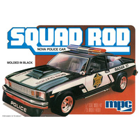 1:25 1979 Chevy Nova SquadRod Po