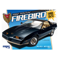 1:16 1982 Pontiac Firebird