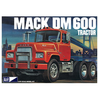 1/25 MACK DM600