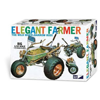 1:12 Elegent Farmer Limited Ed.
