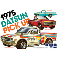 1:25 3-in-1 1975 Datsun Pick Up
