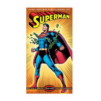 SUPERMAN SNAP 1;8 R2POL900