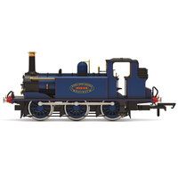 HORNBY K&ESR, ''TERRIER'' 0-6-0T NO.3 BODIAM R30005