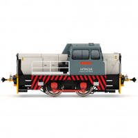 HORNBY HITACHI, SENTINEL, 0-40-,' CHIAKI UEDA' R30010