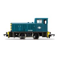 HORNBY BR, Bagnall 0-4-0DH, 01426 - Era 7 R30050