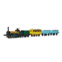 Hornby R30233 L&MR No. 58, 'Tiger' Train Pack R30233
