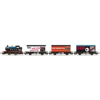 HORNBY THE BEATLES, THE LIVERPOOL CONNECTION: EP COLLECTION SIDE B TRAIN PACK -