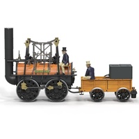HORNBY S&DR, 0-4-0, LOCOMOTION NO. 1 - ERA 1 R30346