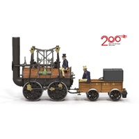 HORNBY S&DR 200TH ANNIVERSARY 0-4-0 LOCOMOTION NO1 1925 R30388