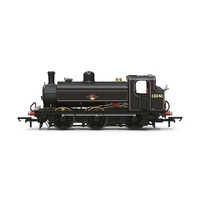 HORNBY BR LATE - CLASS J52 - '68846' R30397