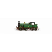 HORNBY 1/76 SECR- H CLASS -161 R30419