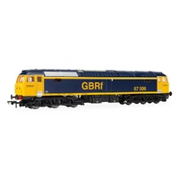 HORNBY 1/76 RAILROAD GBRF - CLASS 57 - 57306 R30441