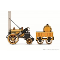 HORNBY 1/76 STEPHENSON’S ROCKET R30510