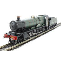 HORNBY GWR "ADDERLEY HALL" 4900 CLASS