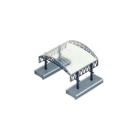 HORNBY STATION CANOPY R334