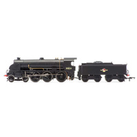 HORNBY BR 4-6-0 '30831' MAUNSELL S15 CLASS