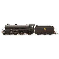 HORNBY BR 4-6-0 'STEMBOK' '61032' THOMPSON B1 CLASS