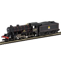HORNBY BR 4-4-0 THE COTSWOLD D49/1 CLASS  R3495