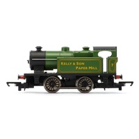 Hornby Kelly & Son Paper Mill R3496