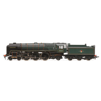 HORNBY BR 4-6-2 'COEUR-DE-LION' '70007', BRITANNIA CLASS, LATE BR