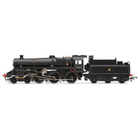 HORNBY BR 4-6-0 '75053' STANDARD 4MT, EARLY BR R3548