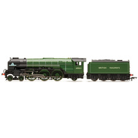 HORNBY BR, PEPPERCORN A1 CLASS, 4-6-2, 60103 'TORNADO'
