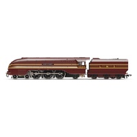 HORNBY LMS, PRINCESS CORONATION CLASS, 4-6-2, 6229 ‘DUCHESS OF HAMILTON’