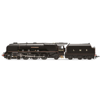 HORNBY LMS, PRINCESS CORONATION CLASS, 4-6-2, 6241 'CITY OF EDINBURGH' R3681