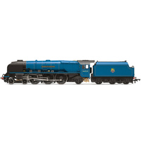 HORNBY BR, PRINCESS CORONATION CLASS, 4-6-2, 46225 'DUCHESS OF GLOUCESTER