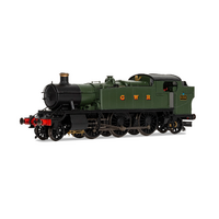 HORNBY GWR, CLASS 5101 'LARGE PRAIRIE' R3719