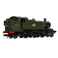 HORNBY BR, CLASS 5101 'LARGE PRAIRIE', 2-6-2T, 4160 - ERA 5 R3725X