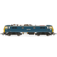 HORNBY BR, CLASS 87, BO-BO, 87001 (DUAL NAMED)