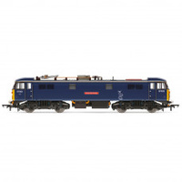 HORNBY CALEDONIAN SLEEPER, CLASS 87 BO-BO