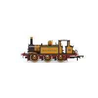 HORNBY LB & SCR ''TERRIER'', 0-6-0T 40 BRIGHTON